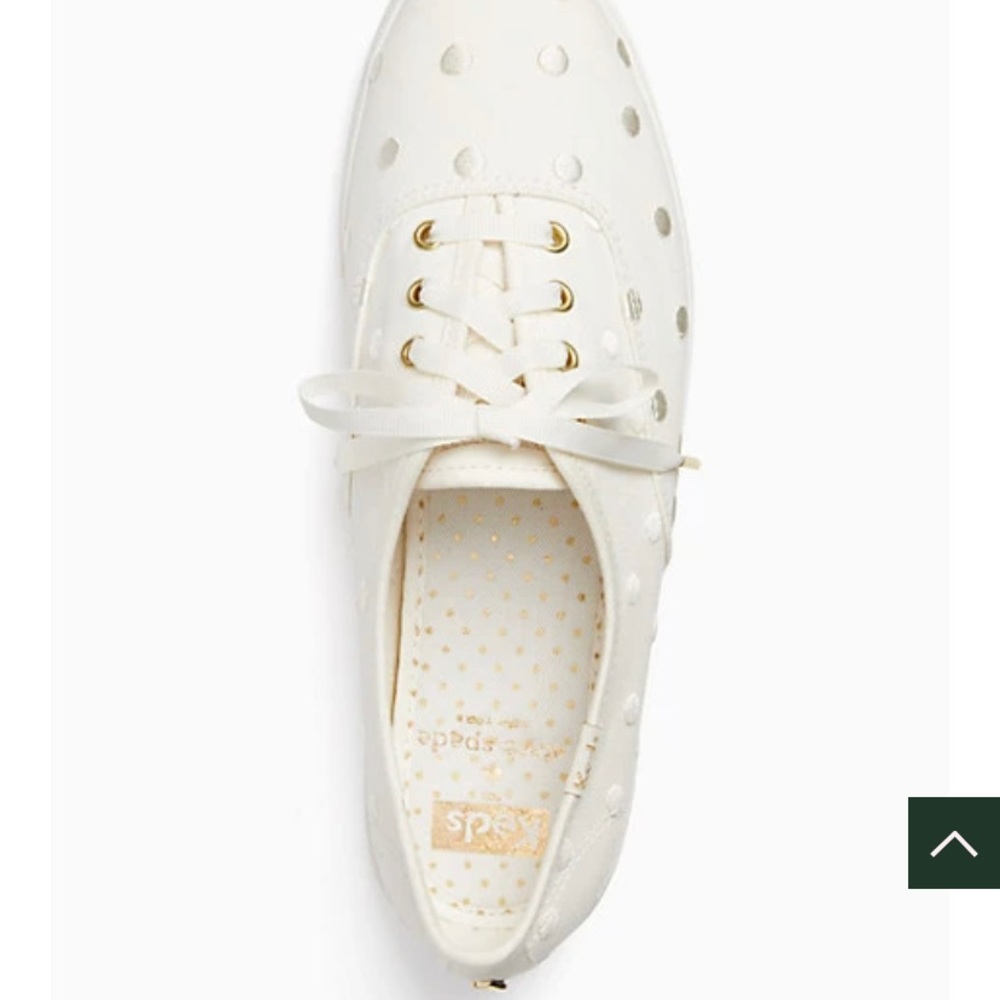 Kate Spade Keds